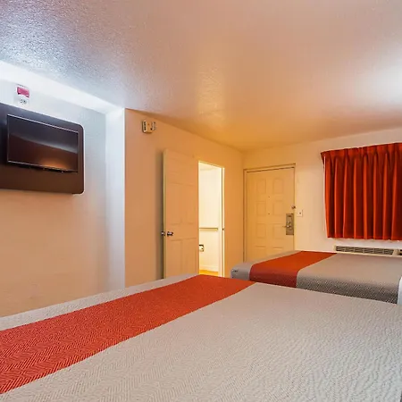 Motel 6-Garland, Tx - Northeast Dallas